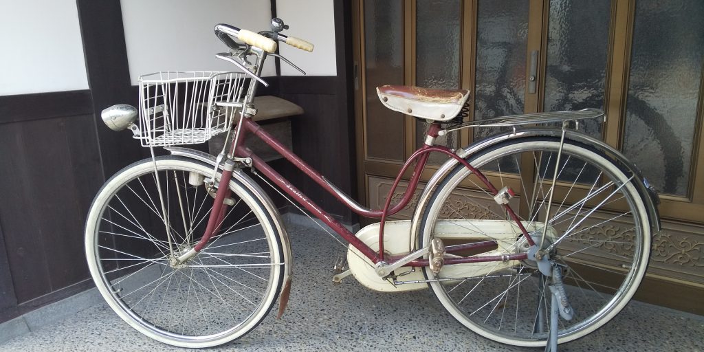 中学生からの愛車とお別れ ユー プランニング